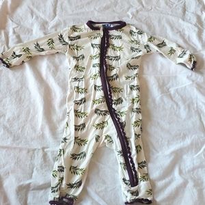 KicKee rompers 0-3 m